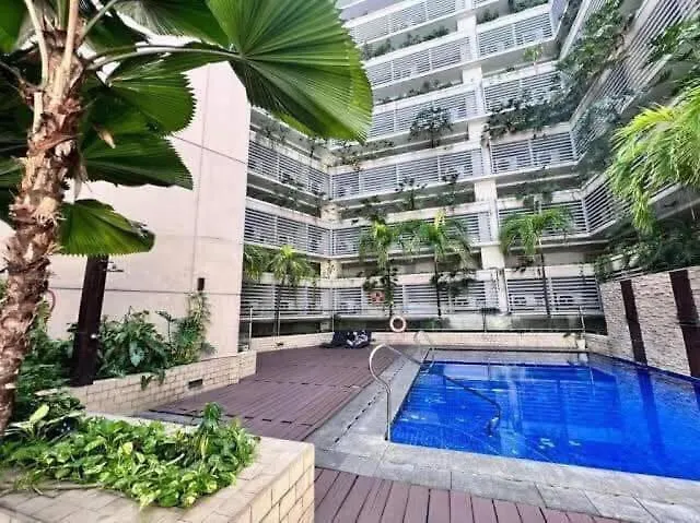Unit Near Naia T3 公寓 *